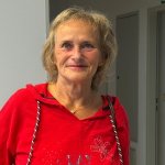 Anita Single Ü60 aus Hallbergmoos