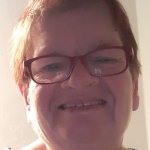 Roswitha Single Ü60 aus Rheinbach