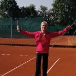 Marita Single Ü60 aus Dasing