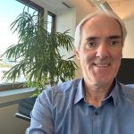 Christoph Single Ü60 aus Saarlouis