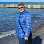 Veronika Single Ü60 aus Bad Doberan