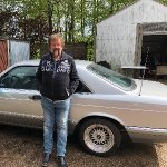 Herbert Single Ü60 aus Kirchgellersen