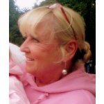 Gabriele Single Ü60 aus Norderstedt