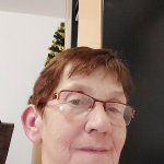 Agnete Single Ü60 aus Rheine