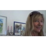 Sylvia Single Ü60 aus Traunstein