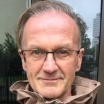 Dietmar Single Ü60 aus Greifswald