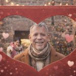 Conny Single Ü60 aus Weida