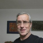 Andreas Single Ü60 aus Altrip