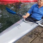 Heinz Rolf Single Ü60 aus Calbe