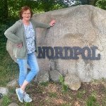 Silke Single Ü60 aus Alt Duvenstedt