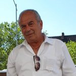 Anastassios Single Ü60 aus Rüsselsheim am Main