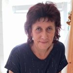 Sabine Single Ü60 aus Altenberg