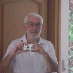 Herbert Single Ü60 aus Deggendorf