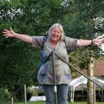 Renate Single Ü60 aus Neckarwestheim