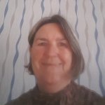 Ricarda Torres Single Ü60 aus Bad Orb