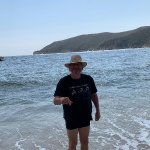 Ottmar Single Ü60 aus Fronreute