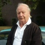 Horst Single Ü60 aus Hannover