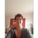 Petra Single Ü60 aus Strasbourg