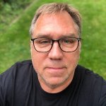 Ralf Single Ü60 aus Kleinmachnow