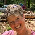 Marion Single Ü60 aus Schifferstadt