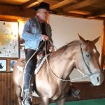 Johnny Single Ü60 aus Zweibrücken