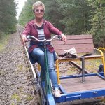 Elke Single Ü60 aus Niederkassel