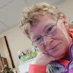 Yvonne Single Ü60 aus Sebnitz