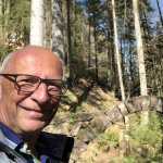 Stephanus Single Ü60 aus Weil der Stadt