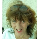 Eva Single Ü60 aus Landau in der Pfalz