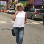 TERESA Single Ü60 aus Pinneberg