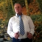 Franz-Josef Single Ü60 aus Poppenhausen