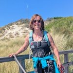 Christiane Single Ü60 aus Sankt Augustin