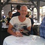 Heribert Single Ü60 aus Hohenau