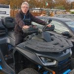 Ulf Single Ü60 aus Datteln