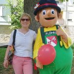 Karin Single Ü60 aus Laupheim
