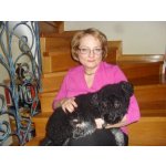 Ilona Single Ü60 aus Wiesbaden