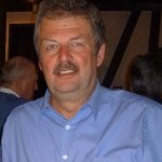 Klaus Single Ü60 aus Alsbach-Hähnlein