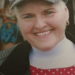 Monika Single Ü60 aus Dresden