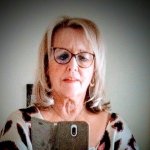 Hannelore Zimmer Single Ü60 aus Merzig