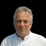 Harald Single Ü60 aus Sangerhausen
