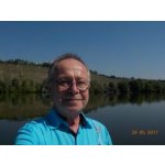 Andreas Single Ü60 aus Stuttgart