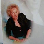 Monika Single Ü60 aus Weiden in der Oberpfalz