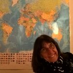 Ingrid Single Ü60 aus Barsinghausen