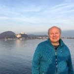 Norbert Single Ü60 aus Gräfelfing