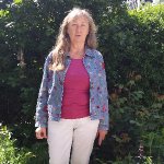 Rita Single Ü60 aus Rosenheim