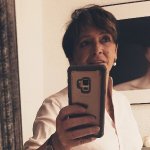 Maria Single Ü60 aus Trier