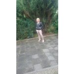 Barbara Single Ü60 aus Heusenstamm