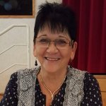 Regina Single Ü60 aus Willstätt