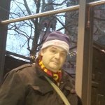 Gottlieb Single Ü60 aus Mainz