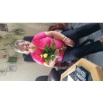 Gisela Single Ü60 aus Edermünde